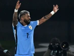 Uruguay acaricia su boleto al Mundial 2026