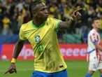 Brasil consigue su boleto directo para el Mundial 2026