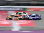 Cuáles son las diferencias entre un coche de NASCAR, F1 e IndyCar