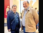 Belaunzarán ve “burla” en foros para la reforma electoral