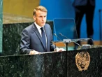Escala división por palestina en la ONU
