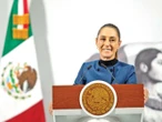 Sheinbaum advierte: empresas farmacéuticas que incumplan con entrega de medicinas serán inhabilitadas