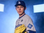 Roki Sasaki volverá a la rotación de los Dodgers en 2026