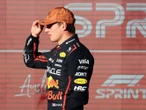 Red Bull mantiene sueño de título para Verstappen