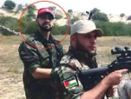 EU arresta a palestino vinculado al ataque de Hamás del 7 de octubre