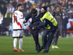 Real Madrid rescata agónico empate previo a jugar contra Pachuca