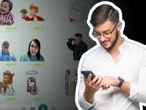 Presentan iniciativa para sancionar difusión de memes y sticker sin consentimiento