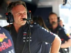 Horner ha llamado a todos los equipos de F1, pero nadie le ofrece trabajo