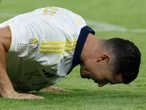 Tratan de convencer a Cristiano Ronaldo