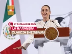 La 'Mañanera' de Sheinbaum: Temas de la conferencia del 29 de mayo de 2025