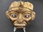 Nueva York devuelve antigüedades a Perú tras décadas en museos y colecciones privadas