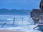 Tras sismo de 8.7 en Rusia, prevén variaciones en nivel del mar en Pacífico mexicano
