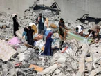 Investigadores de la ONU aseguran que Israel comete “genocidio” en Gaza