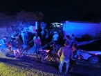 Ejecutan a exalcalde de Santiago Sochiapan, Veracruz, en su fábrica de tabiques
