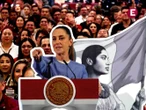 Viajes y vida lujosa no representan a la 4T: Sheinbaum; llama a la austeridad