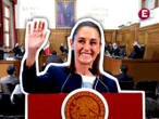 ¿Sheinbaum asistirá a toma de protesta de nuevos ministros? Esto responde
