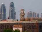 Qatar alza la mano para los Olímpicos de 2036