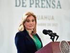 Maru Campos fortalece lazos comerciales y académicos con Texas