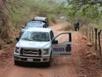 Dos niñas mueren en fuego cruzado en la zona serrana de Badiraguato