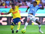 Pachuca Vs América no irá por TV; único canal de transmisión