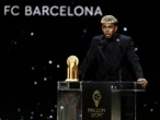 Padre de Lamine Yamal cuestiona elección de Dembélé sobre su hijo en el Balón de Oro