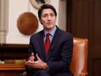 Justin Trudeau lamenta derrota de Kamala Harris y dice ser un feminista 