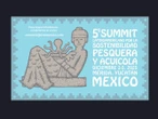 Yucatán será sede del Summit Latinoamericano de Sostenibilidad Pesquera 2025