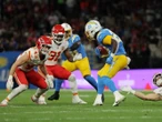 La NFL confirma juego en el legendario Maracaná para 2026