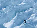 Alpinista polaco logra inédita proeza en el Everest: primer descenso en esquís | VIDEO