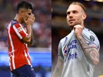 ¡Cruz Azul gana y hunde a Chivas en el 16º lugar!