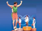 Soraya reescribió la historia del deporte olímpico mexicano; su oro rompió el techo de cristal