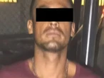 Detienen a sujeto que usó a su perro pitbull para atacar a una mujer