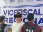 Cae el ‘Comandante Jaguar’ en Oaxaca 