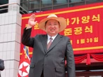 Kim ordena enfocar todos los recursos de Corea del Norte en el programa nuclear