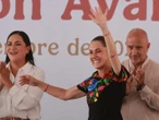 La Transformación Avanza: Gira de Bienestar en Juárez y Mexicali