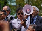 EU revoca la visa del presidente colombiano por llamar a la desobediencia en NY