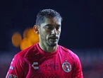 "Me voy tablas con el futbol": Jesús Corona se retira con Xolos ante Cruz Azul
