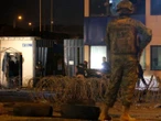 Explosión sacude cárcel de Guayaquil en medio de ola de violencia carcelaria