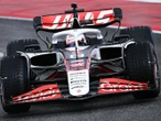 Grosjean y sus vueltas finales en un F1: "Ahora fue mucho mejor"