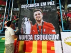 Liverpool pagará el resto del contrato de Diogo Jota a su familia