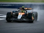 Lando Norris es profeta en su tierra y gana en Gran Bretaña