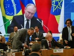 BRICS | Putin dice que la globalización liberal se está quedando obsoleta