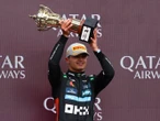 Norris y su victoria en Silverstone: "aparte de un campeonato, lo mejor que se puede sentir"