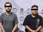 García Harfuch confirma tres detenidos con arsenal en Monterrey