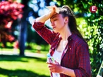 Golpe calor. Sube 12 cifra muertes altas temperaturas México