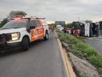 Cansancio del conductor habría causado accidente en el que murieron 11 personas en NL