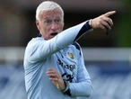 Didier Deschamps pide el Balón de Oro para Dembelé