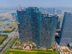 ¿Te imaginas convivir con 22 mil vecinos? Así es el edificio más poblado del mundo