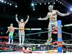 El ‘Sky Team’ sigue consolidándose