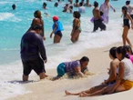 Vacaciones sin riesgo; llaman a cuidar la salud de personas con enfermedades crónicas